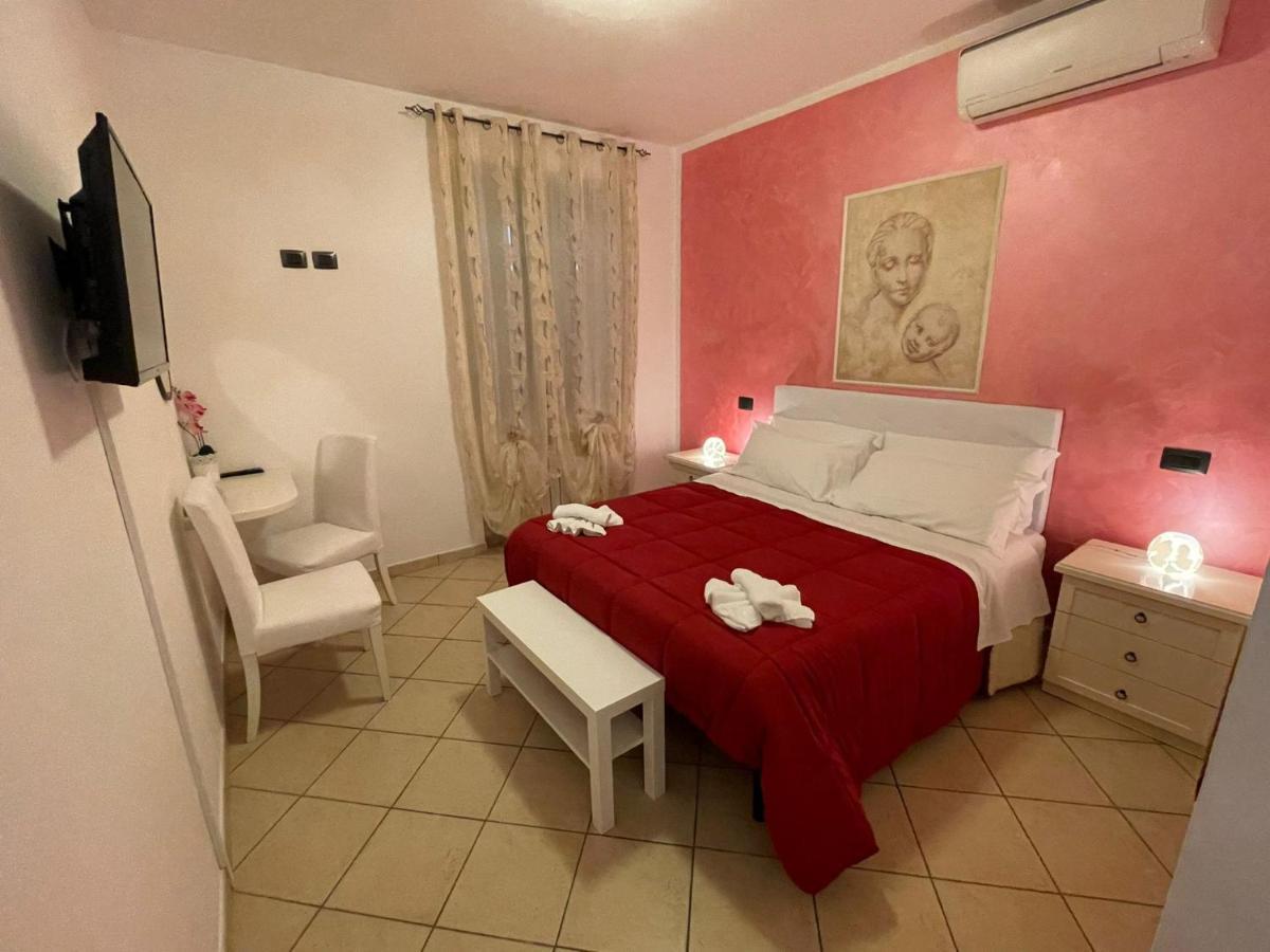 לינה וארוחת בוקר באסטיה אומברה Il Casale Della Fornace מראה חיצוני תמונה